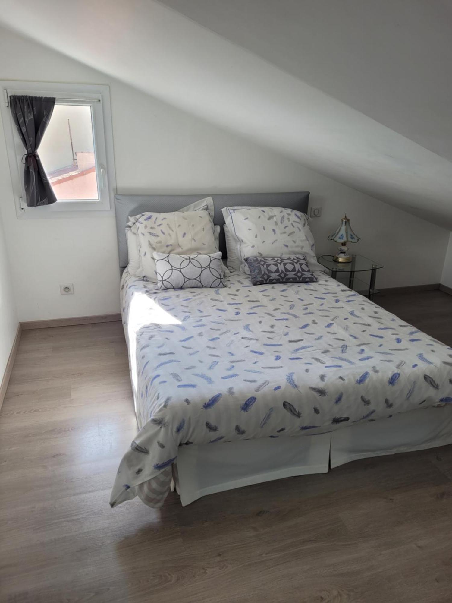 Appartements Au Cros De Cagnes Eksteriør bilde