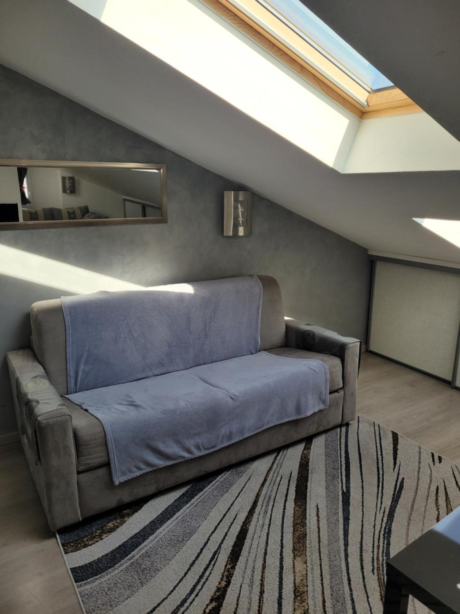 Appartements Au Cros De Cagnes Eksteriør bilde