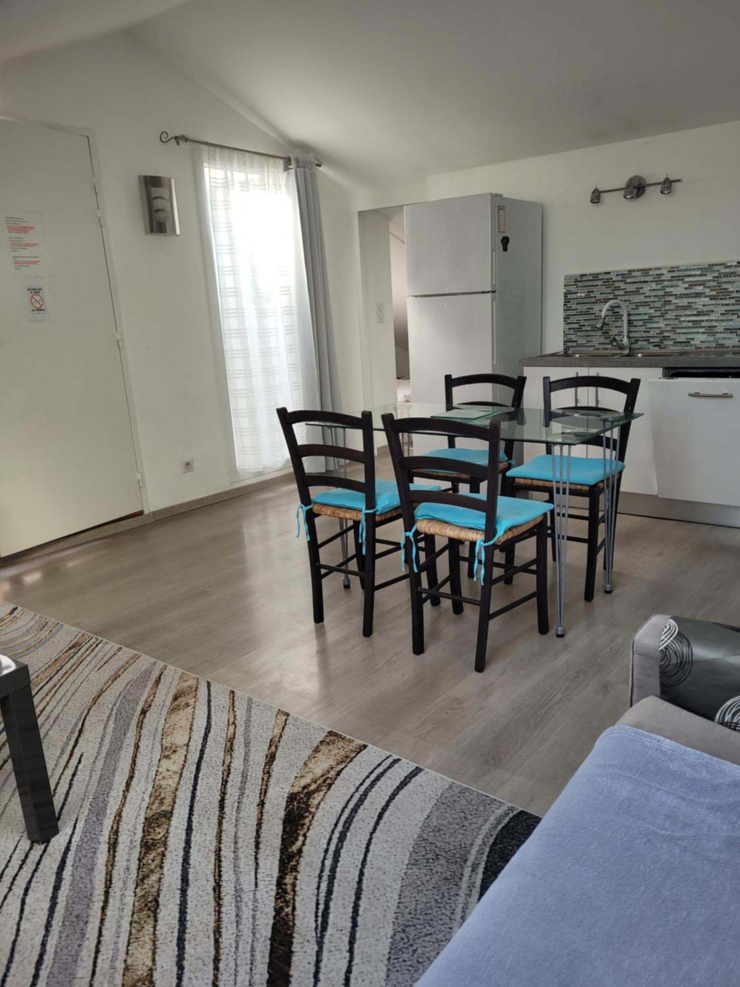 Appartements Au Cros De Cagnes Eksteriør bilde