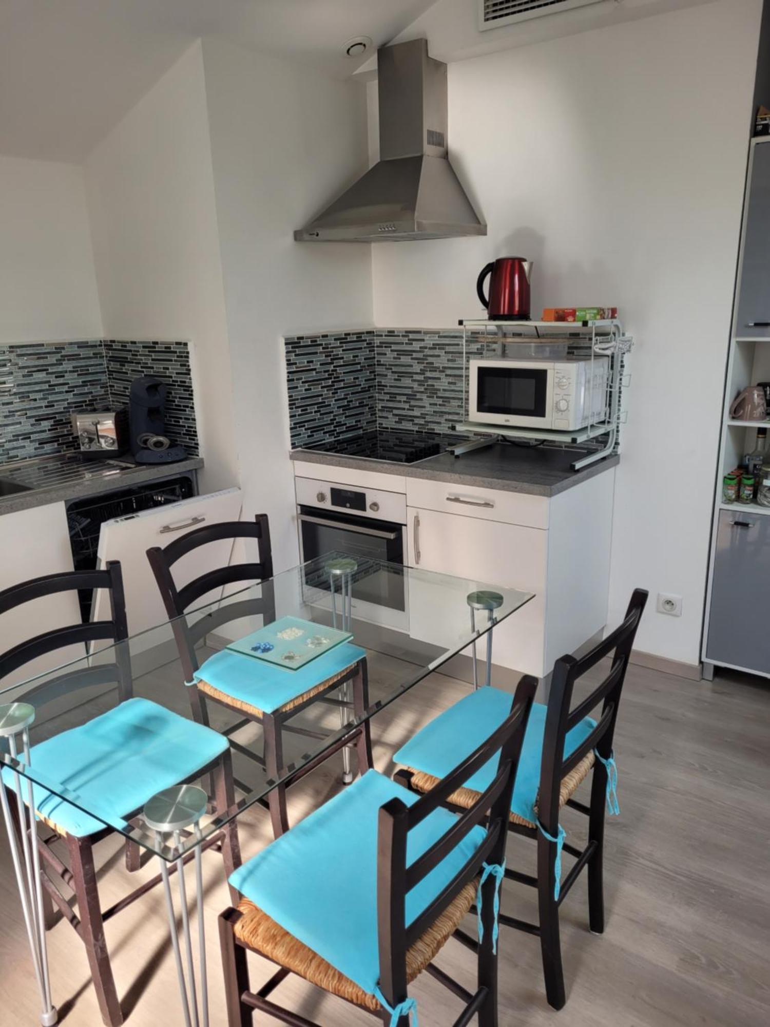 Appartements Au Cros De Cagnes Eksteriør bilde