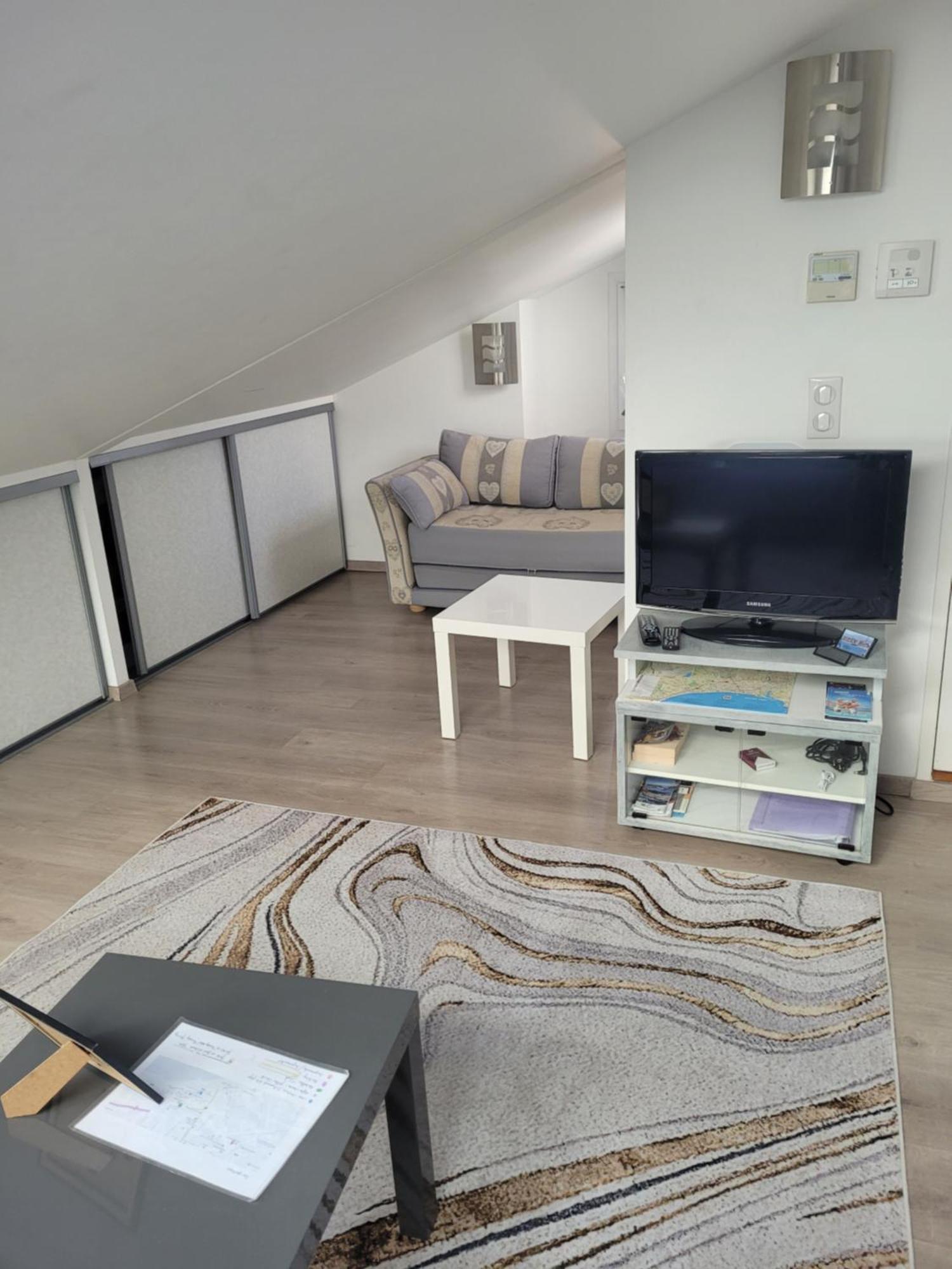 Appartements Au Cros De Cagnes Eksteriør bilde