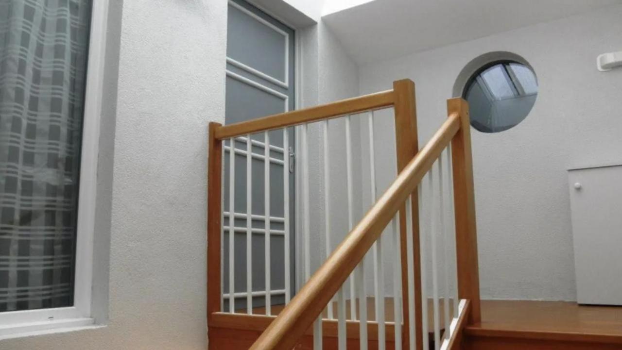 Appartements Au Cros De Cagnes Eksteriør bilde