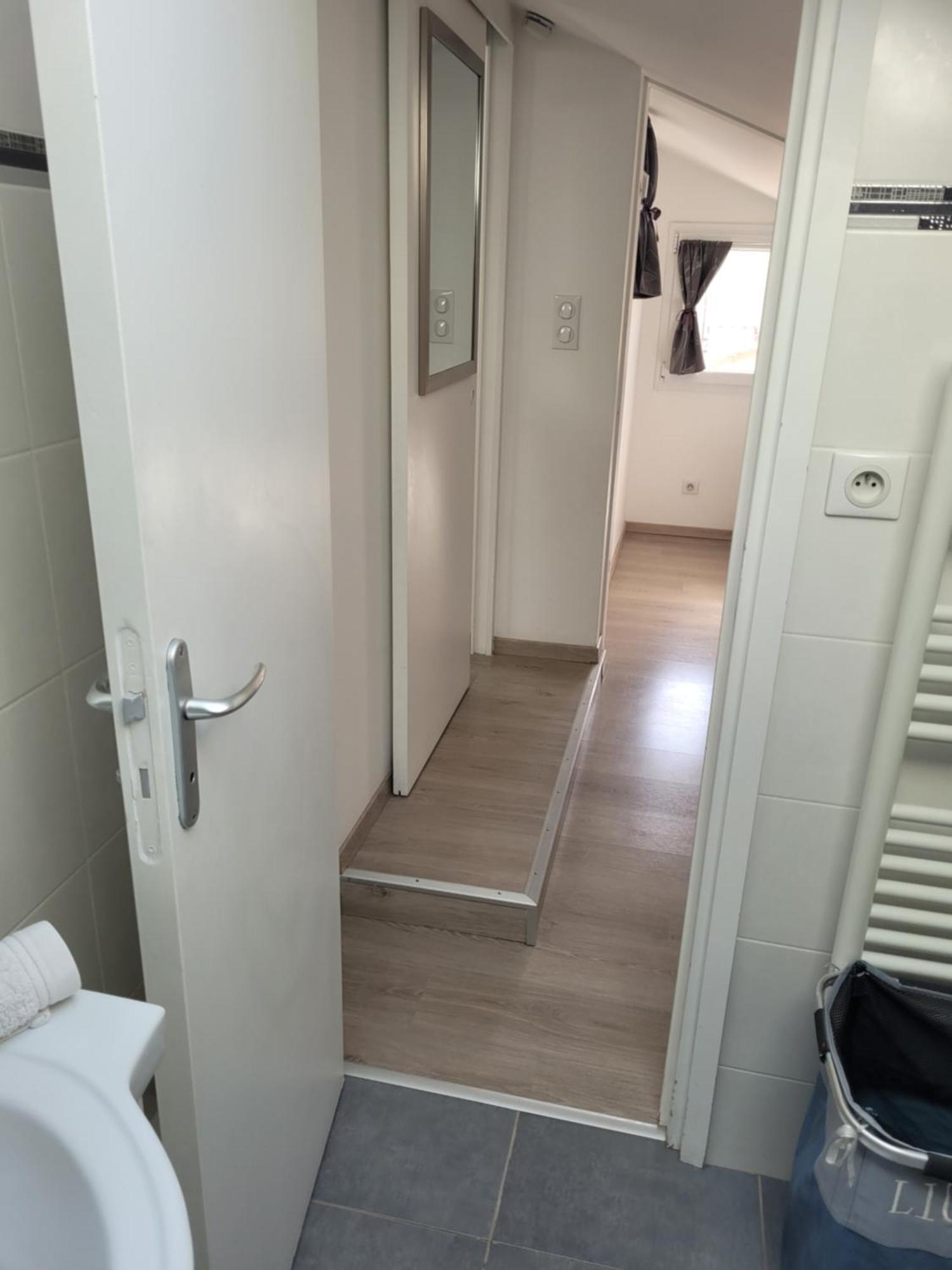 Appartements Au Cros De Cagnes Rom bilde