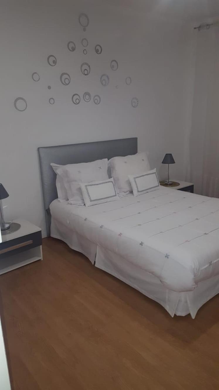 Appartements Au Cros De Cagnes Rom bilde