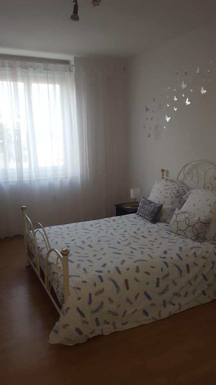 Appartements Au Cros De Cagnes Rom bilde