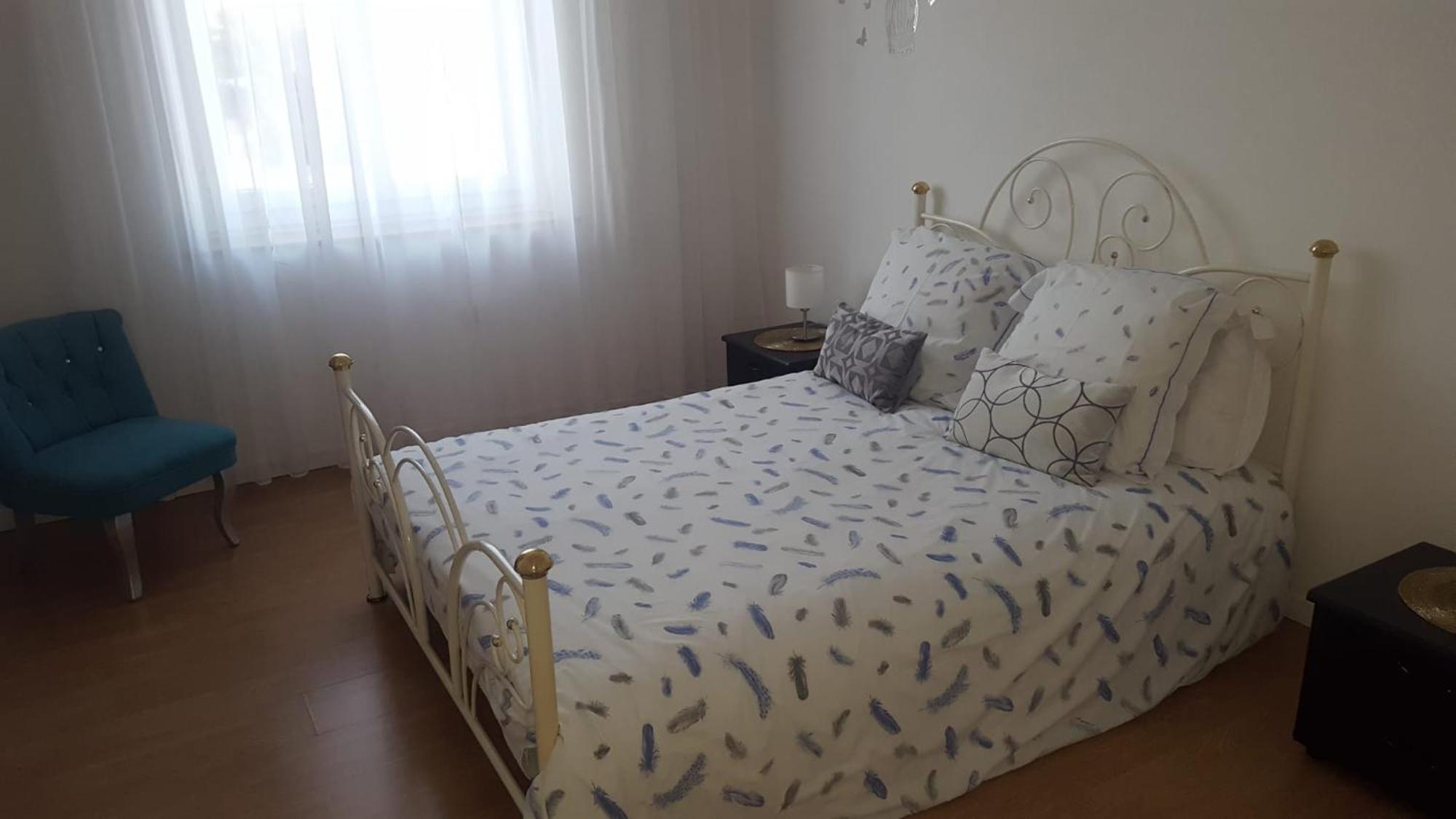 Appartements Au Cros De Cagnes Rom bilde