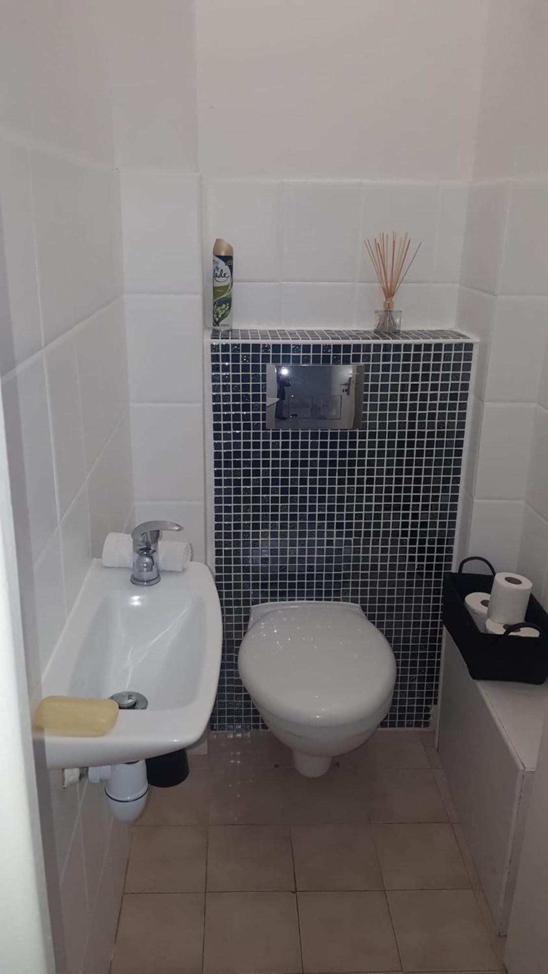 Appartements Au Cros De Cagnes Rom bilde