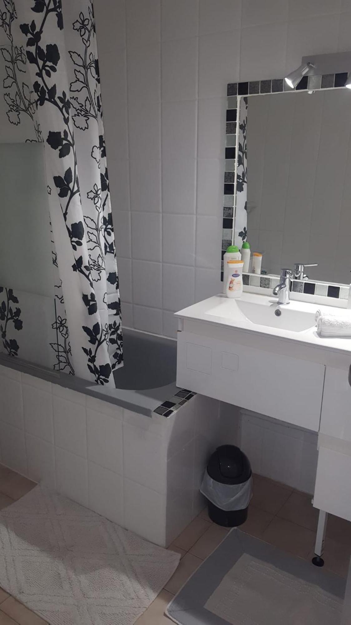 Appartements Au Cros De Cagnes Rom bilde