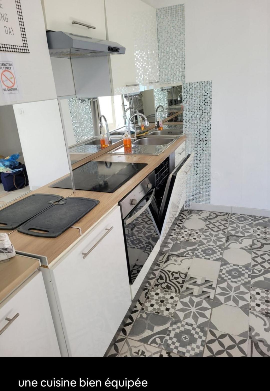 Appartements Au Cros De Cagnes Eksteriør bilde