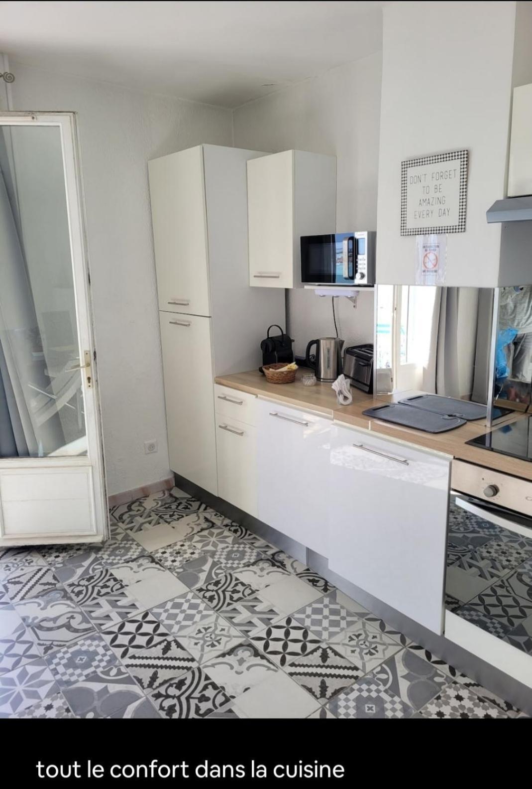 Appartements Au Cros De Cagnes Eksteriør bilde