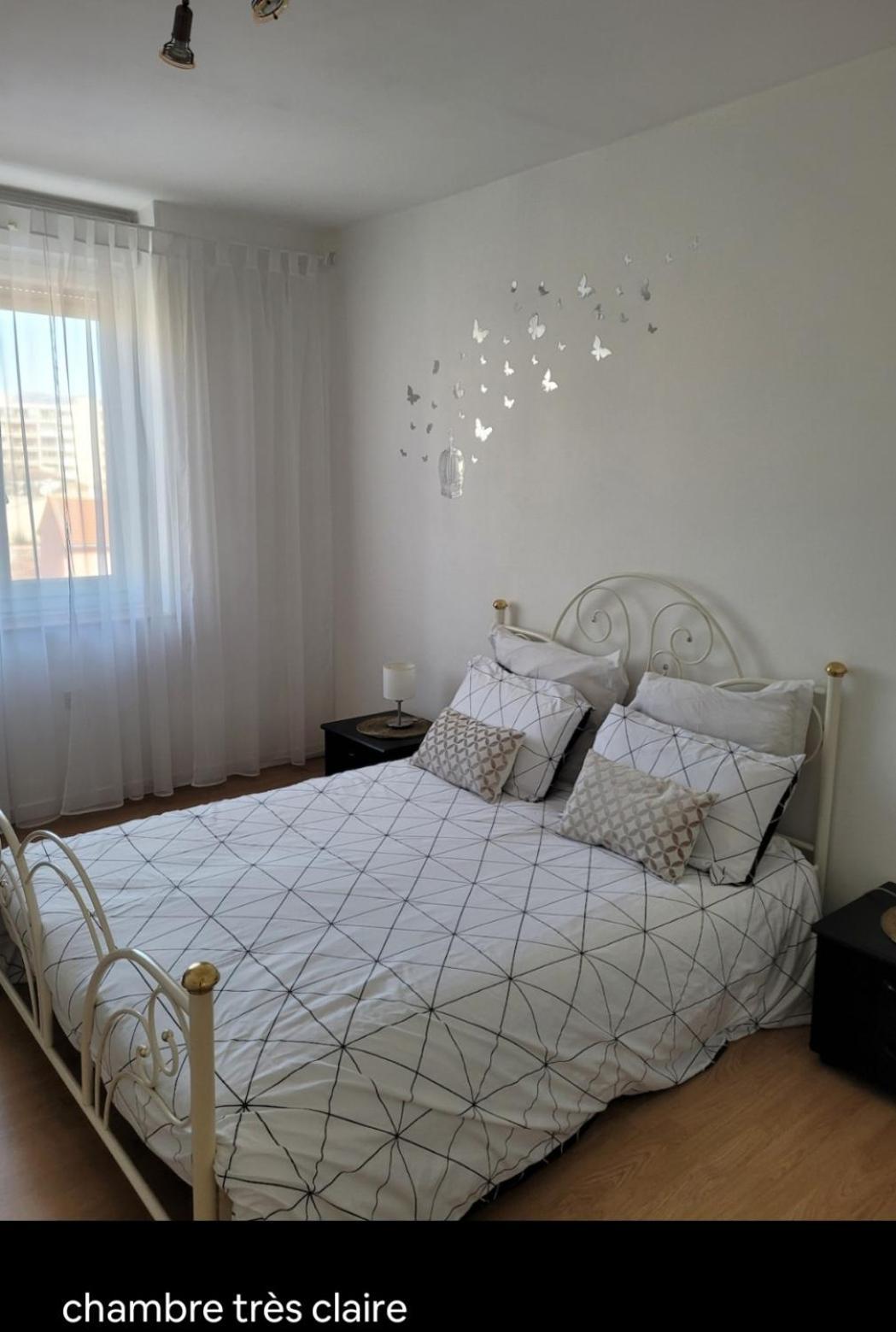 Appartements Au Cros De Cagnes Eksteriør bilde