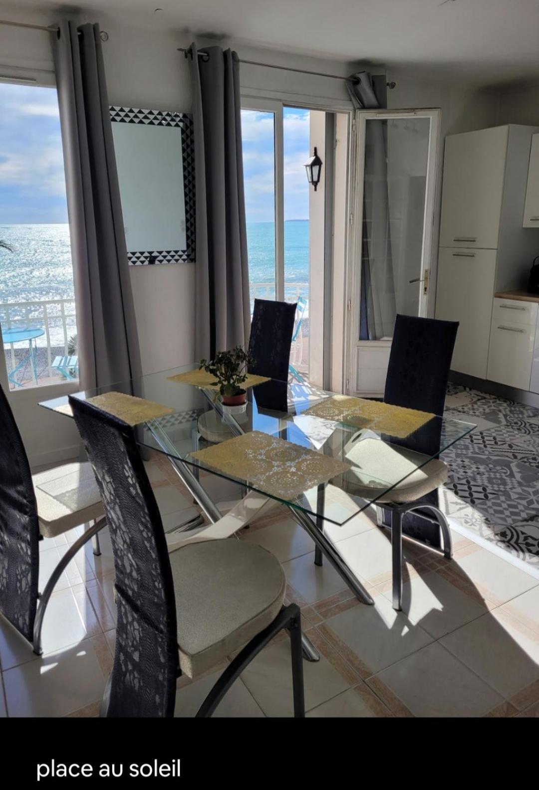 Appartements Au Cros De Cagnes Eksteriør bilde