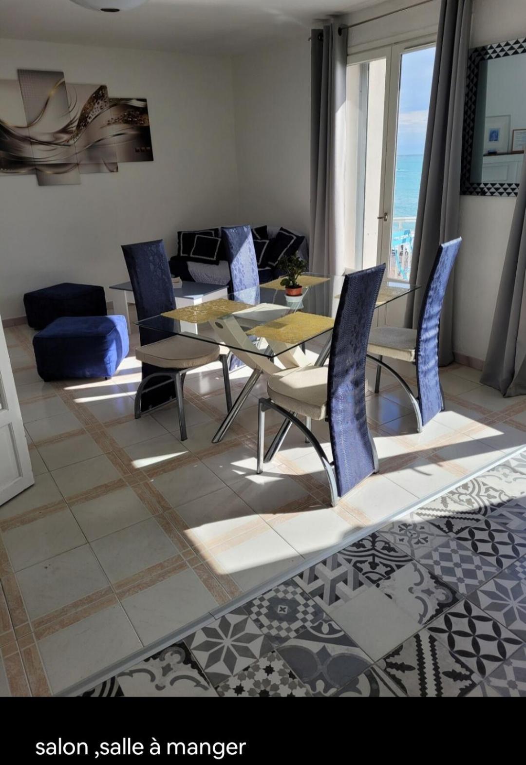 Appartements Au Cros De Cagnes Eksteriør bilde