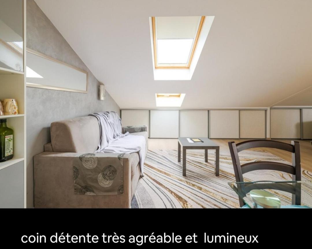 Appartements Au Cros De Cagnes Eksteriør bilde