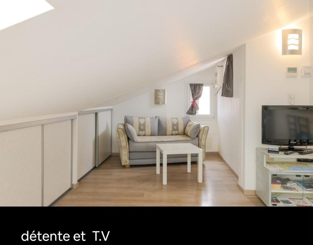 Appartements Au Cros De Cagnes Eksteriør bilde