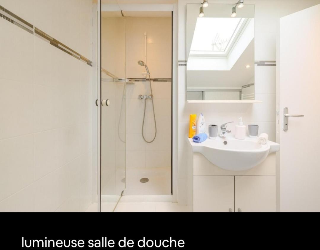 Appartements Au Cros De Cagnes Eksteriør bilde